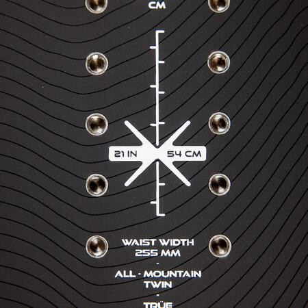 21-22 NITRO／SANTOKU 159 Nitro Snowboard Santoku 159 - Standtallshop.com