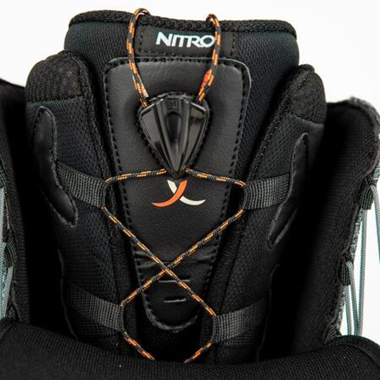 Virus zwavel tv Nitro Sentinel TLS Snowboard Boots 2023