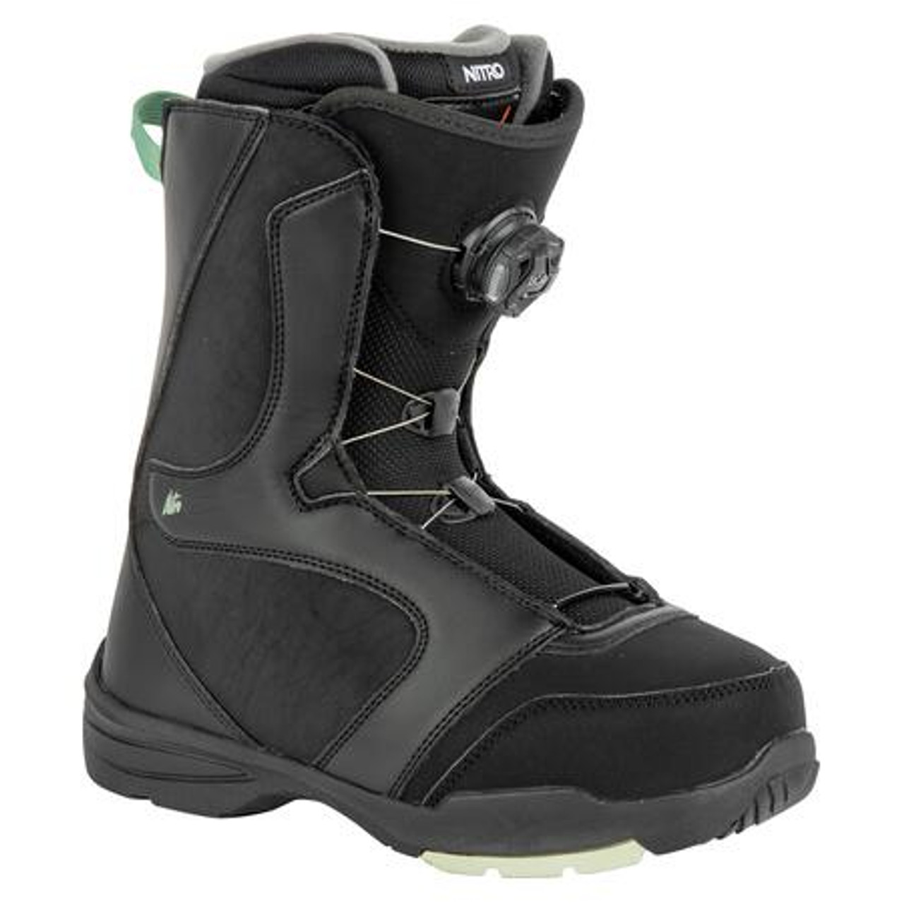 Nitro Flora Boa Women's Snowboard Boots 2023