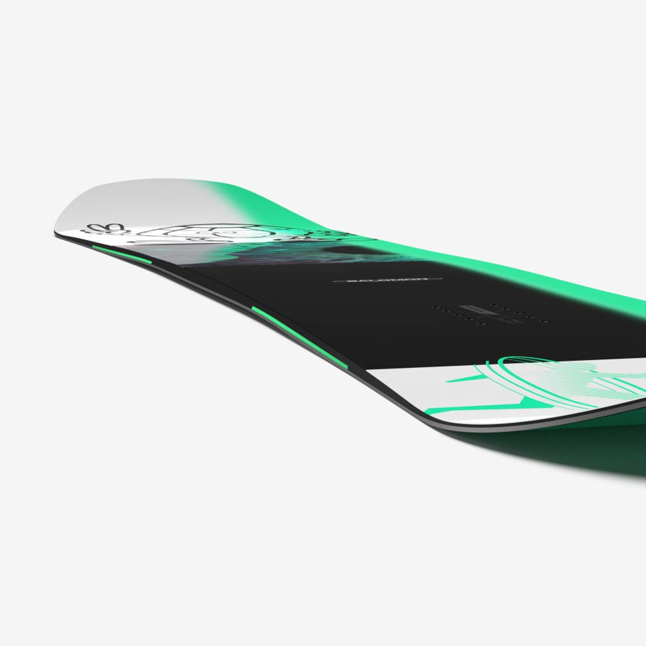 SALOMON Sleepwalker 151 × VENDETTA M Salomon Sleepwalker Snowboard | The House
