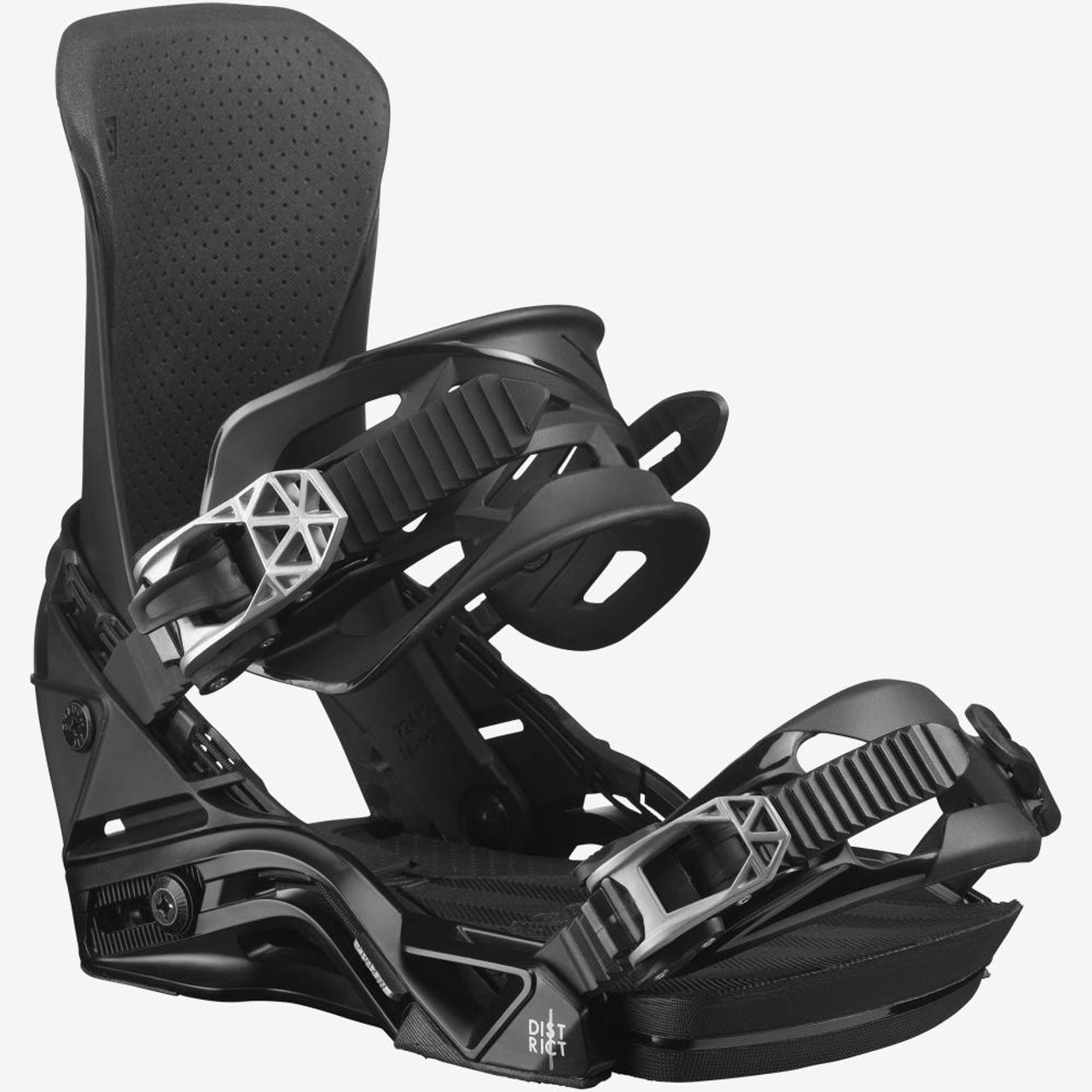 Salomon District Snowboard Bindings 2023