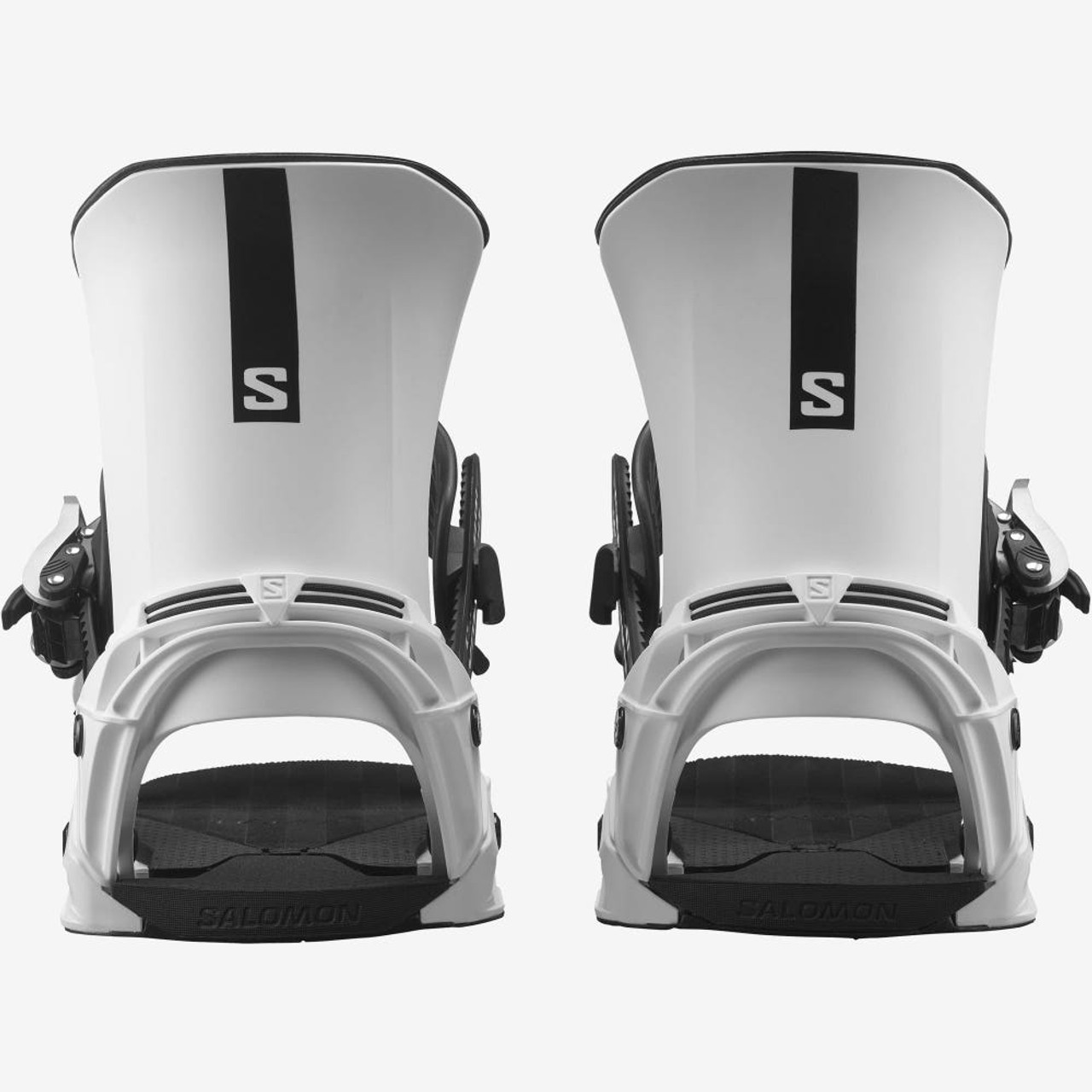 Salomon District Snowboard Bindings 2023