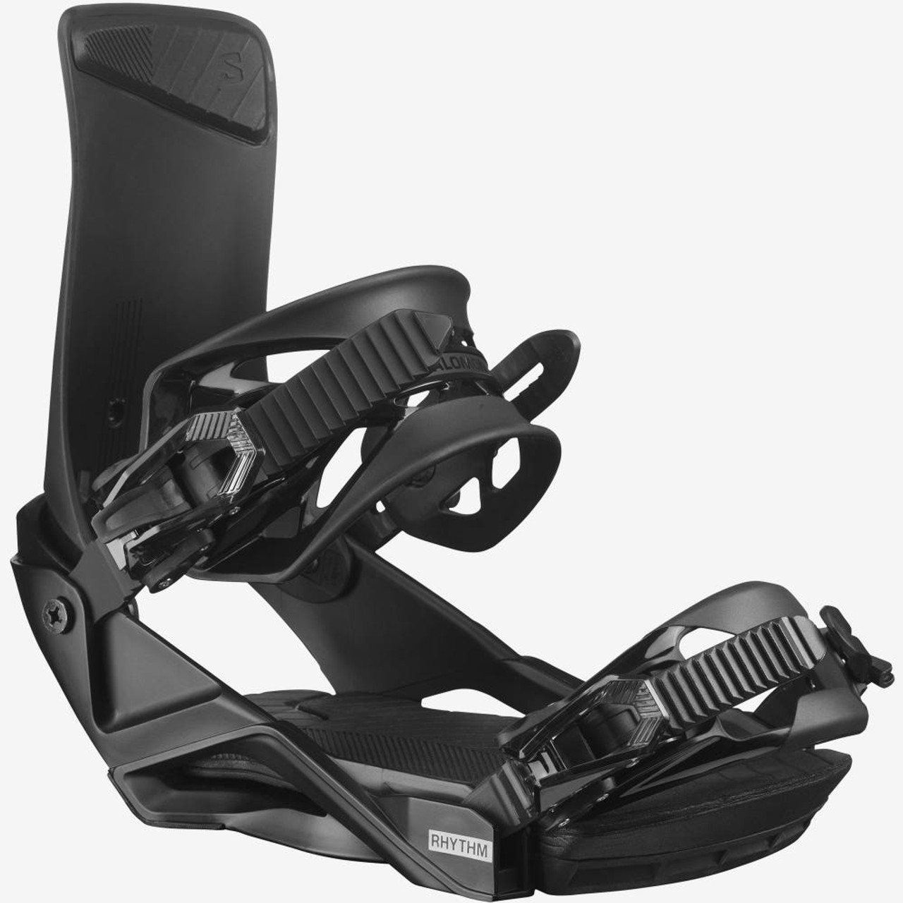 Salomon Rhythm Snowboard Bindings 2023