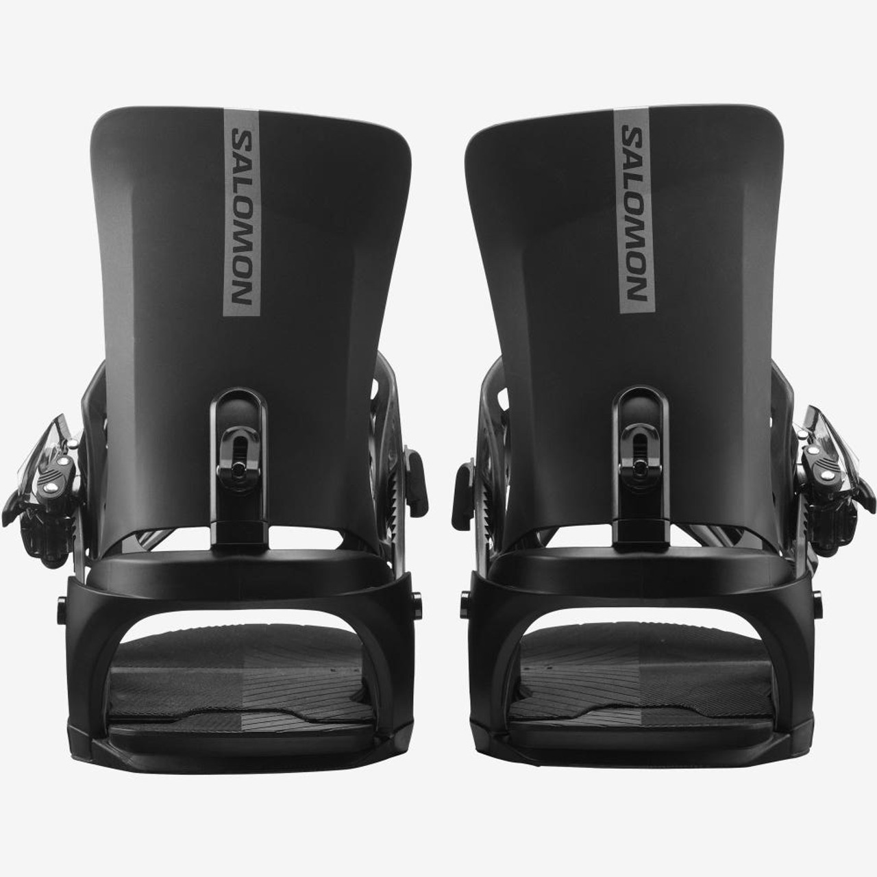 Salomon Rhythm Snowboard Bindings 2023