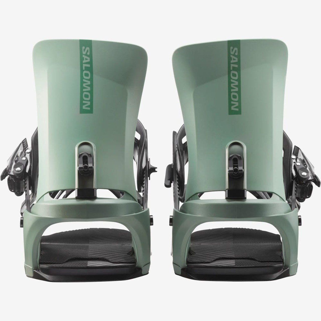 Salomon Rhythm Snowboard Bindings 2023 | Rhythm Bindings