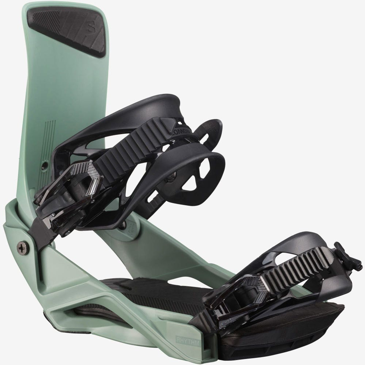 Salomon Rhythm Snowboard Bindings 2023 | Rhythm Bindings