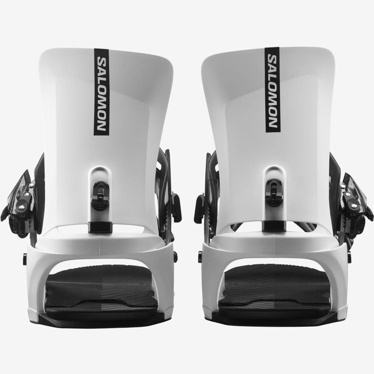 Salomon Rhythm Snowboard Bindings 2023 | Rhythm Bindings