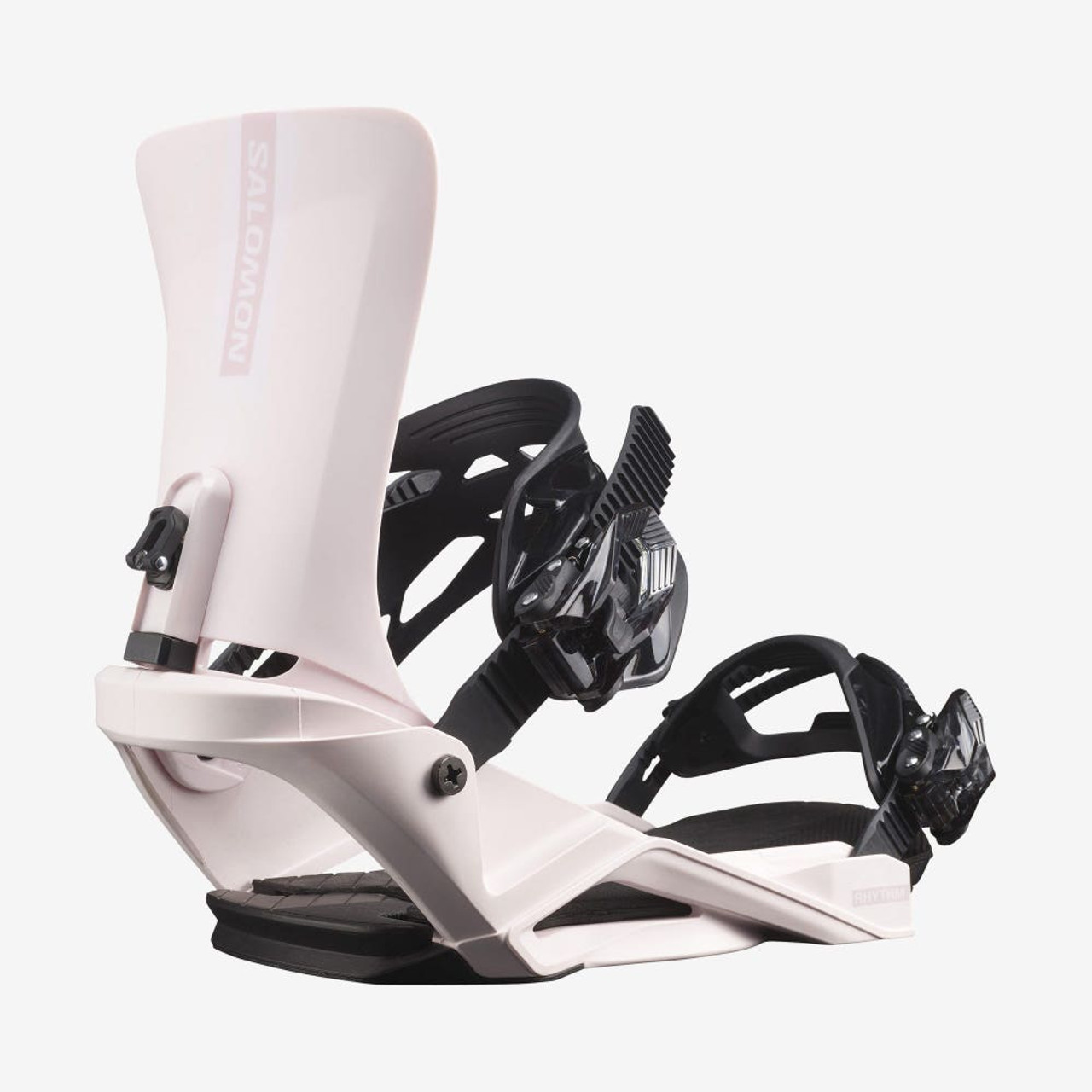 Salomon Rhythm Snowboard Bindings 2023 | Rhythm Bindings