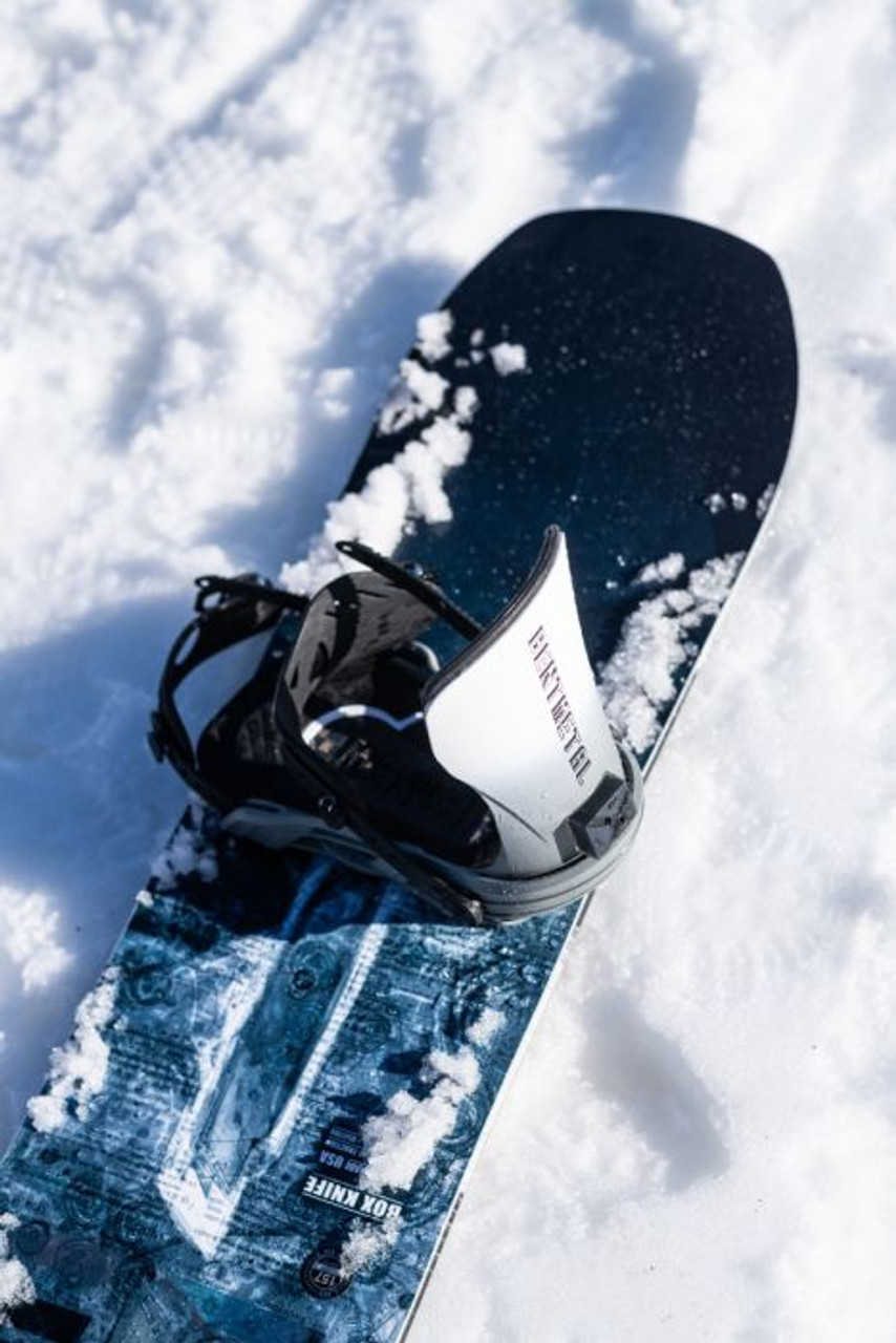 Lib Tech Box Knife Snowboard 2023