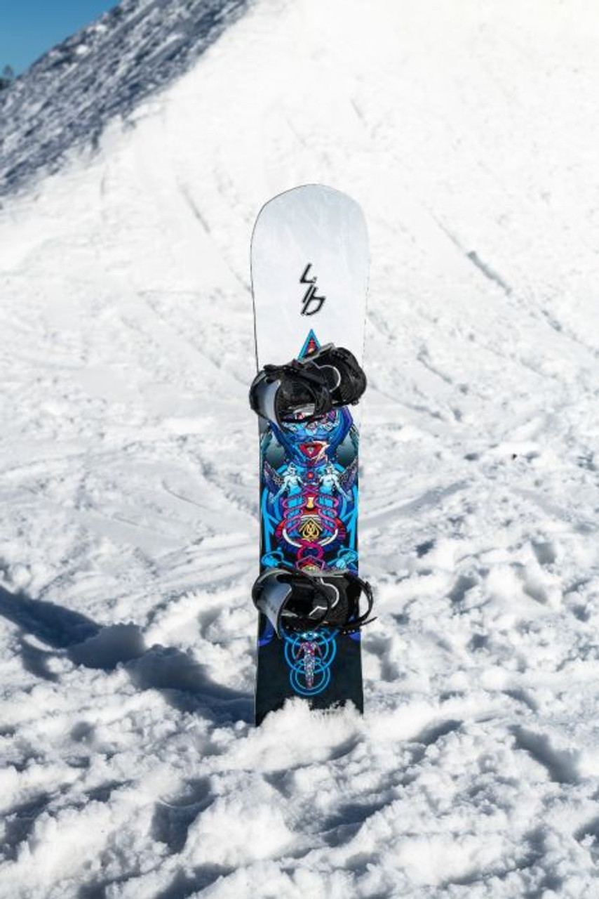 Lib Tech Travis Rice Pro Snowboard 2023 | Get Boards