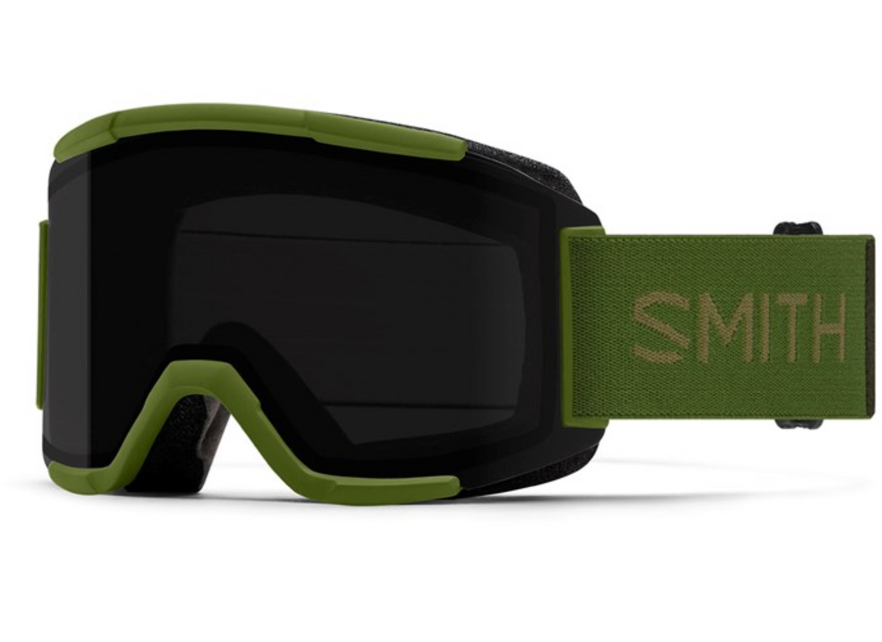 Smith Squad Goggles 2023