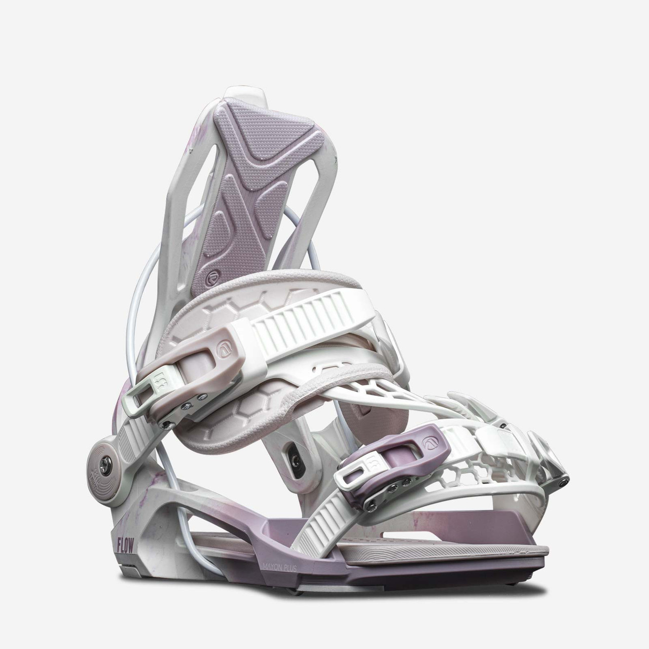 flow mayon bindings