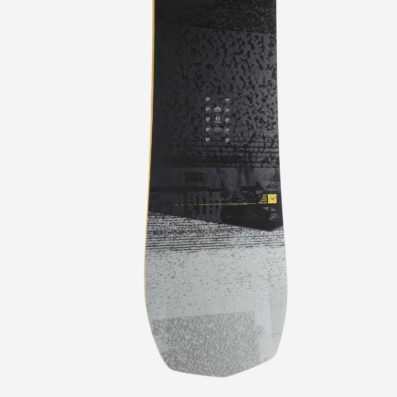 Nidecker Sensor Snowboard 2023