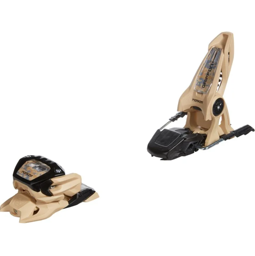 Marker Griffon 13 Id 100mm Marker Griffon 13 Ski Bindings 2025 Marker Griffon 13 Id 100mm Marker Griffon 13 Ski Bindings 2025