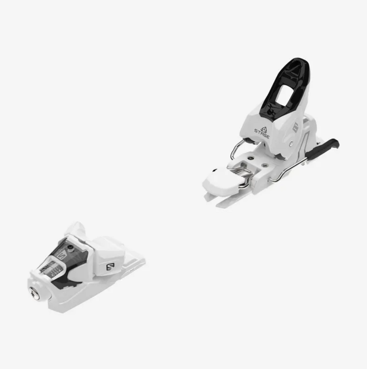 Salomon Stage Gripwalk 11 Ski Bindings 2023