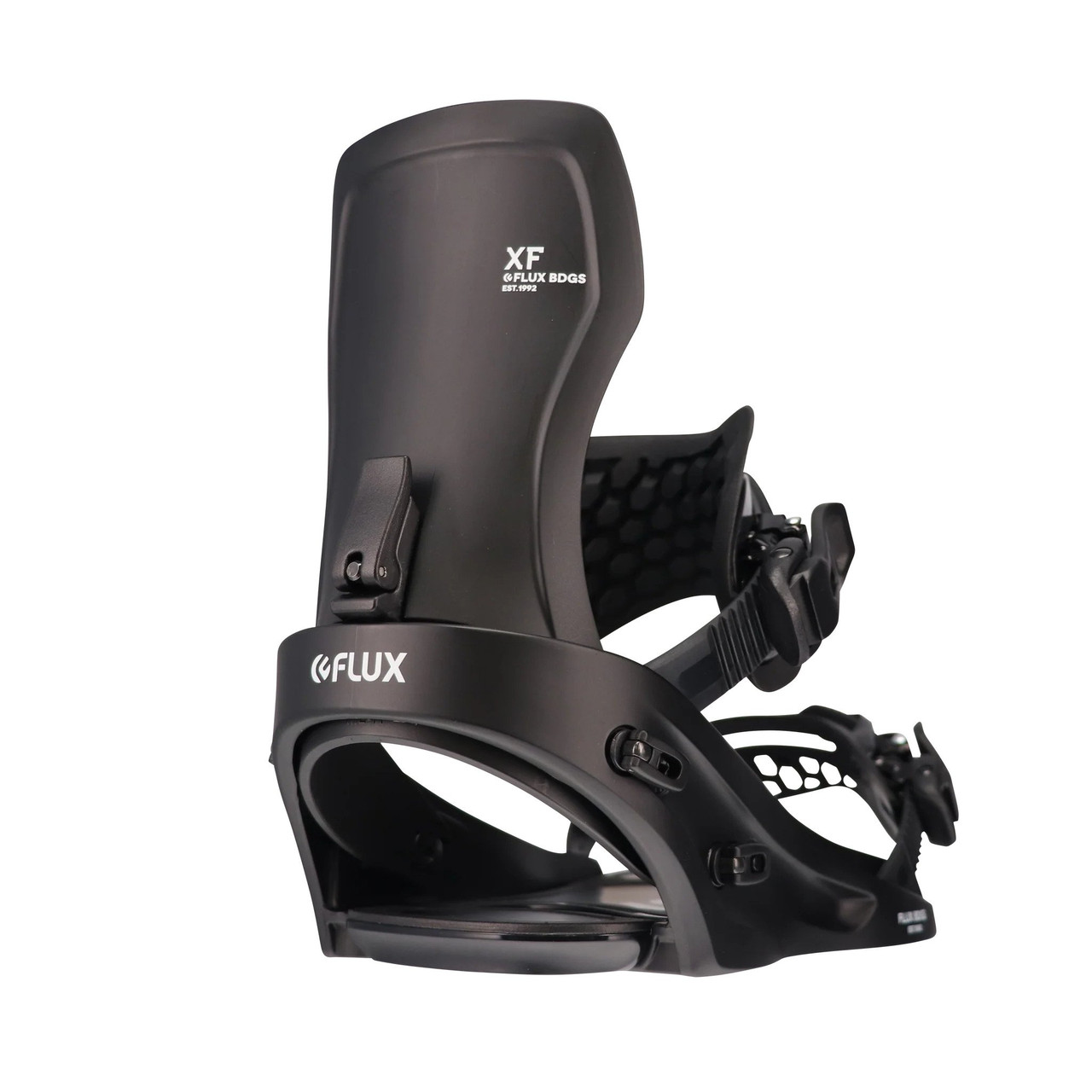 Flux XF Snowboard Bindings 2023