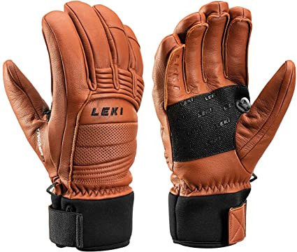 Leki Copper 3D Pro Glove 2023