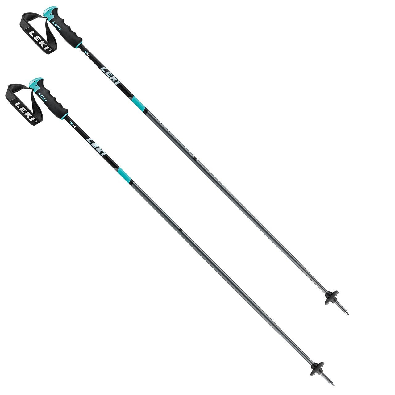 Leki Neolite Airfoil Women's Ski Pole 2023