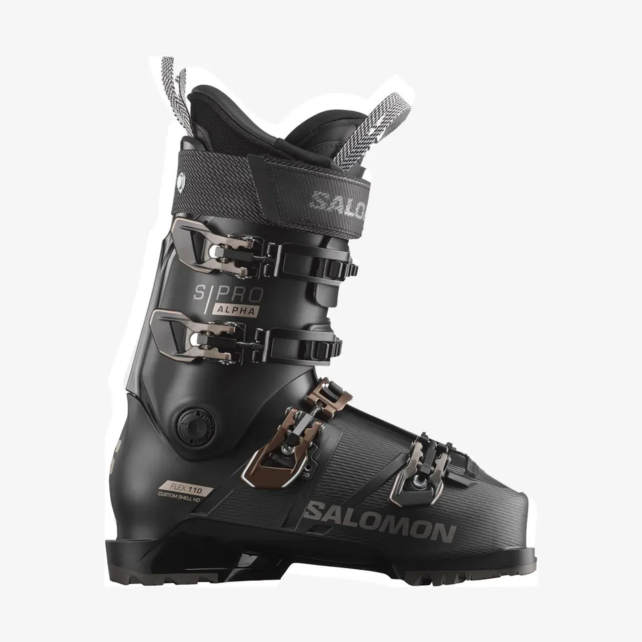 Salomon S/Pro Alpha 110 Ski Boot 2023