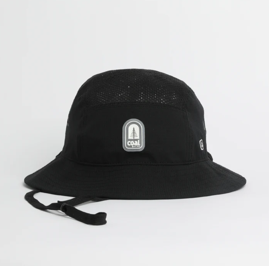 Coal The Jetty Lightweight Bucket Hat 2023