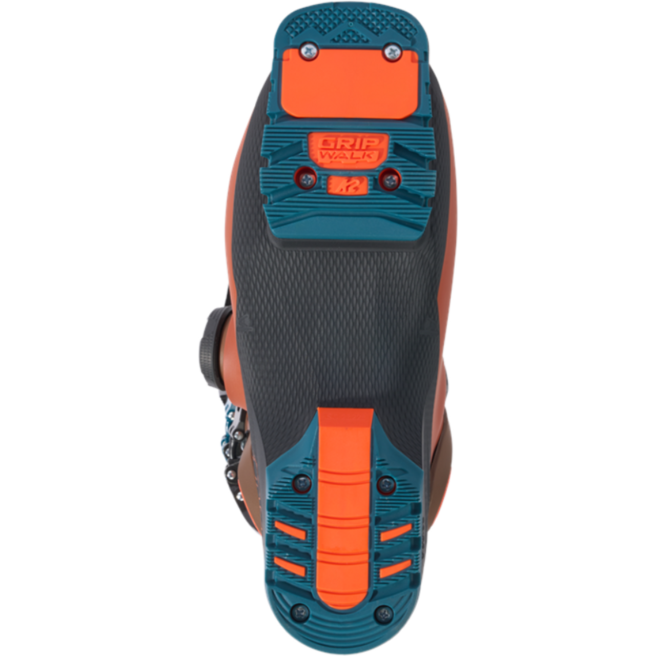 K2 Recon 130 BOA Ski Boots 2024 k2-recon-130-boa-ski-boots-2024