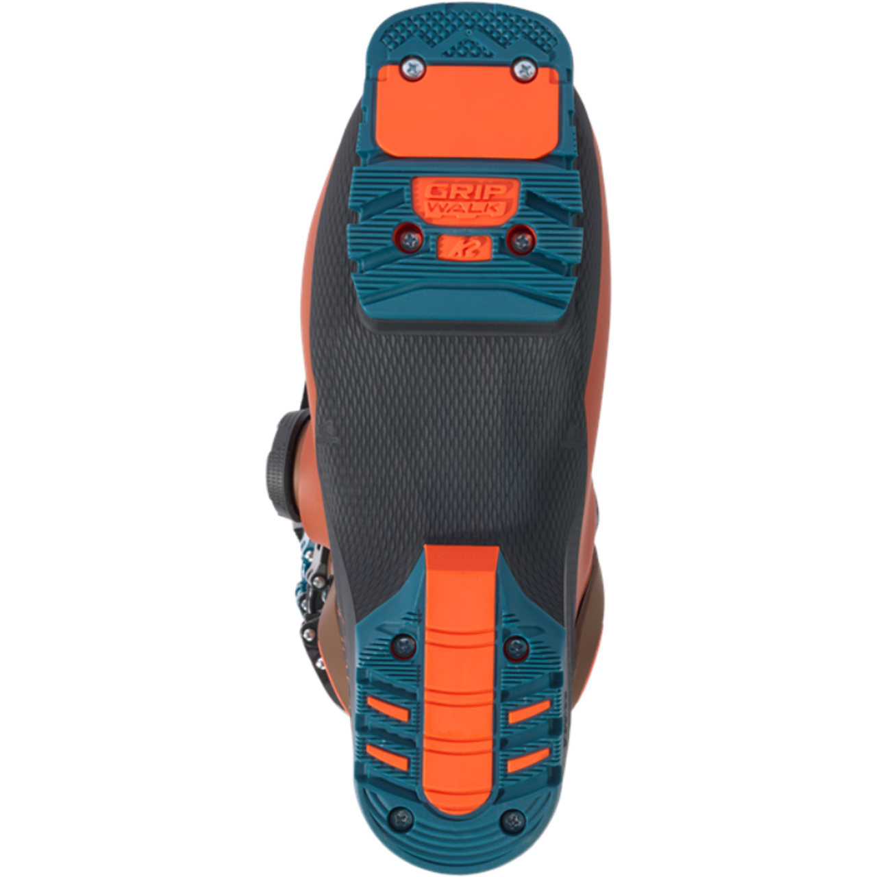 K2 Introduces BOA® Alpine