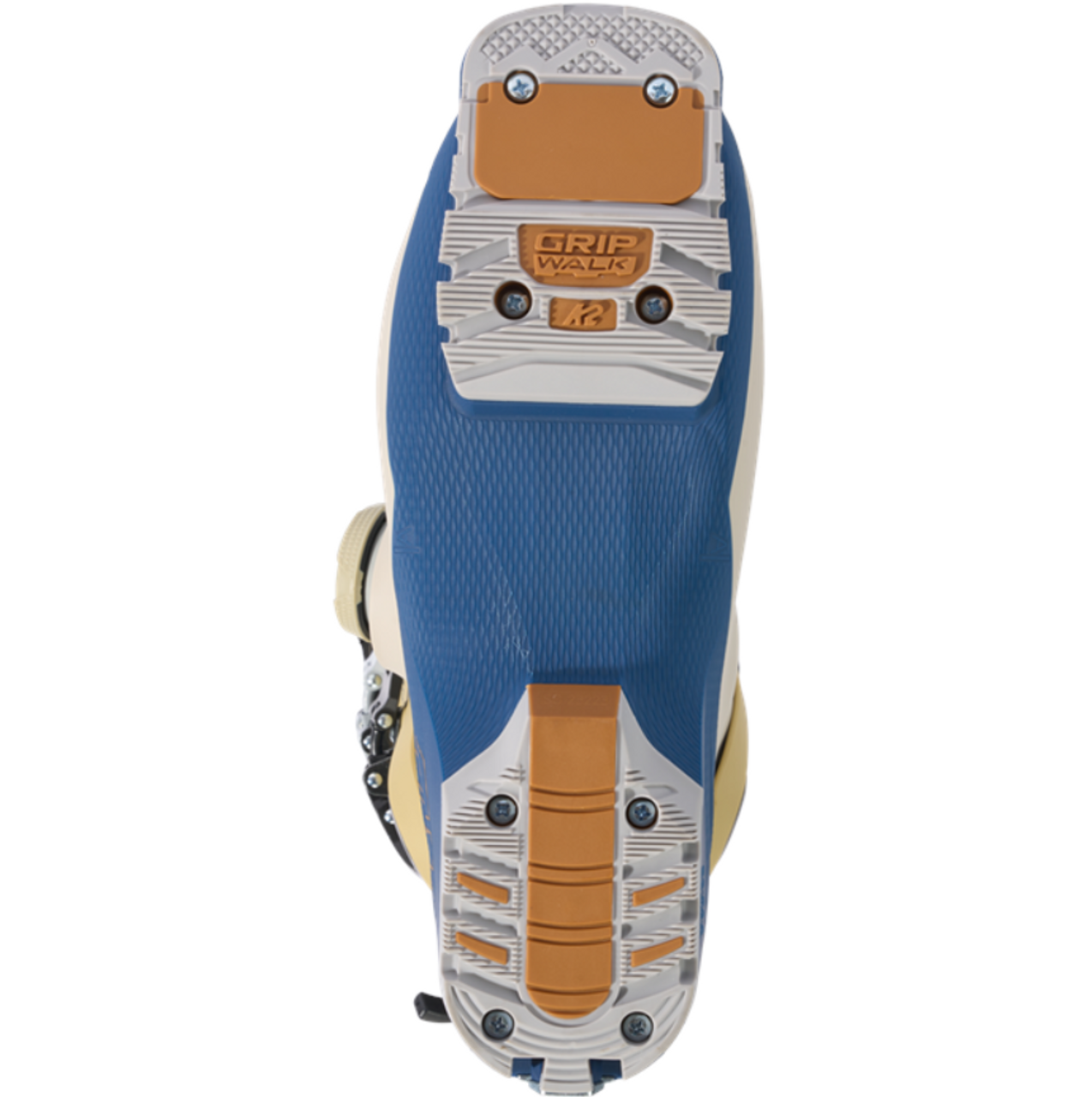 K2 Mindbender 120 BOA Ski Boots 2024