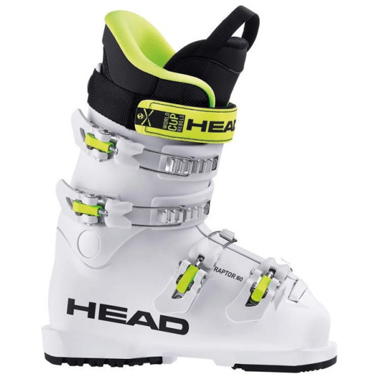 Head Raptor 60 Ski Boots 2022