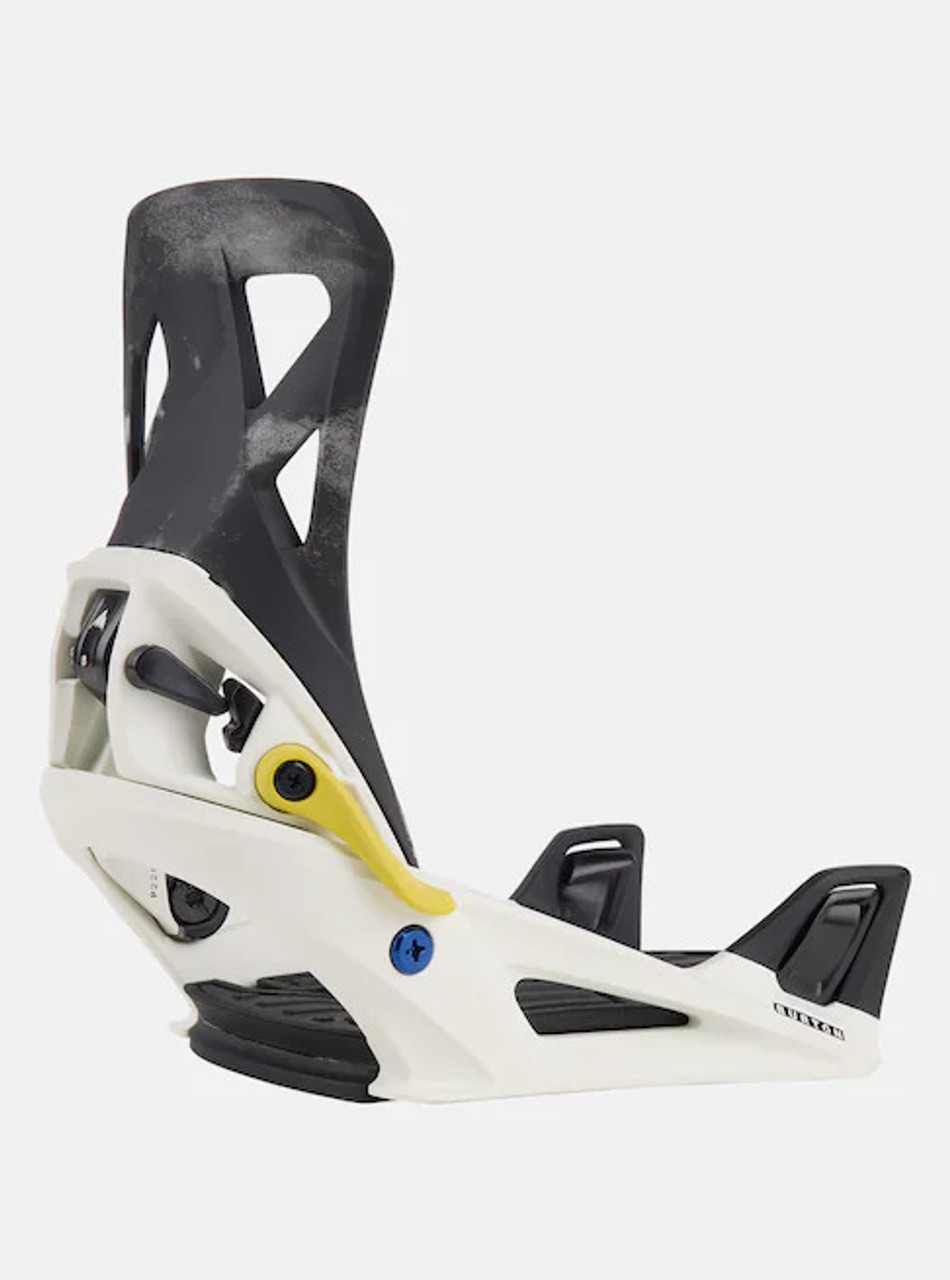 Burton Step On Re:Flex M バートン Burton Step On Re:Flex Snowboard Bindings 2024