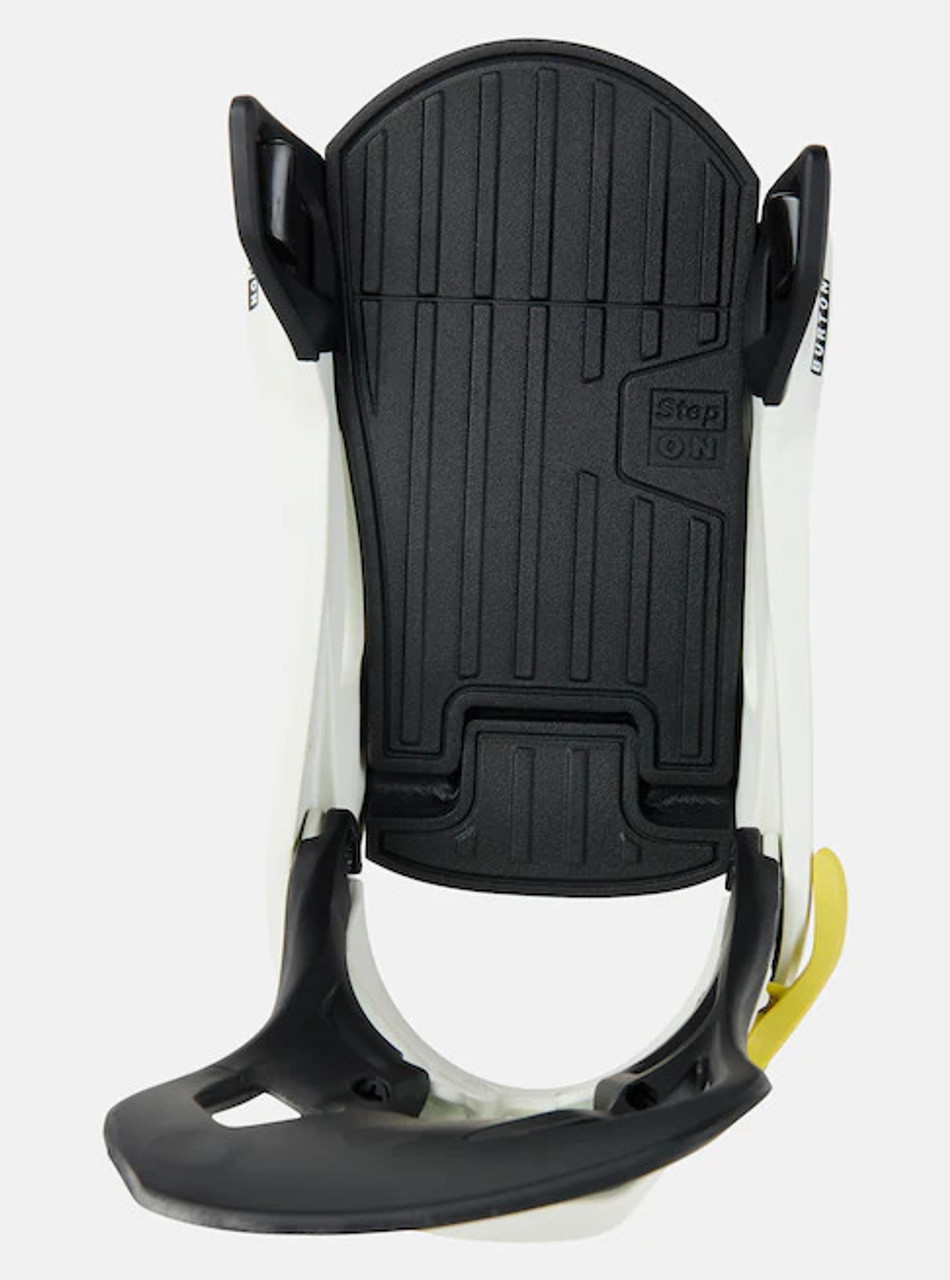 Burton Step On Re:Flex M バートン Burton Step On Re:Flex Snowboard Bindings 2024