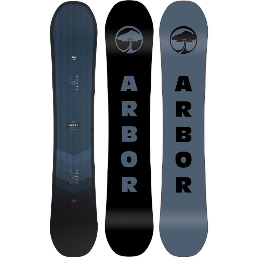 ARBOR FORMULA スノーボード 155cm Arbor Formula Snowboard