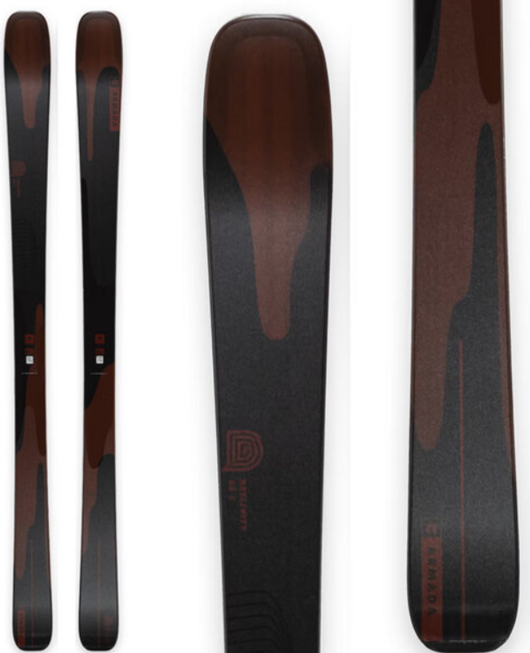 Armada Declivity 88 C Skis 2024