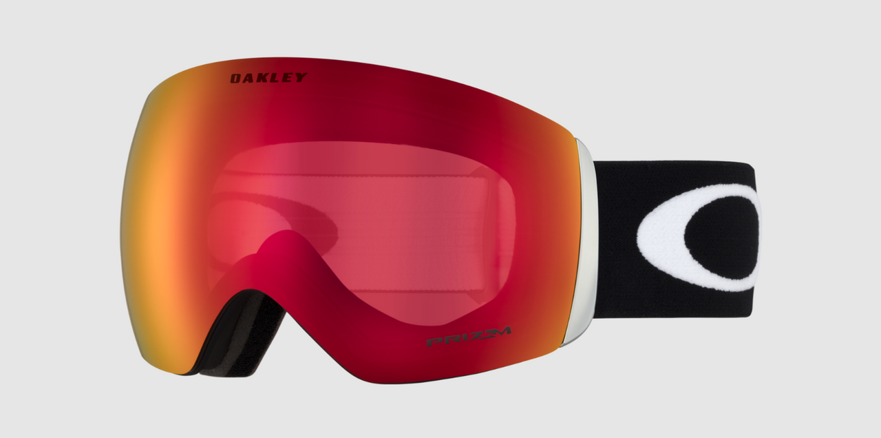 Oakley Flight Deck L Snow Goggles 2024