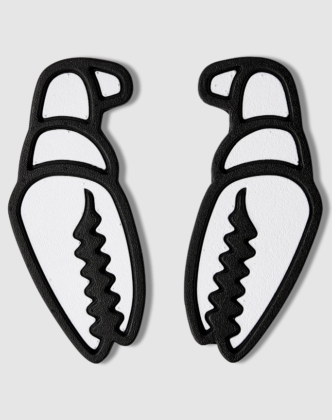 Crab Grab Mega Claw Stomp Pad 2024