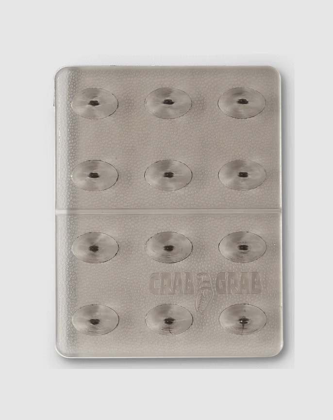 Crab Grab Mini Shark Teeth Stomp Pad 2024