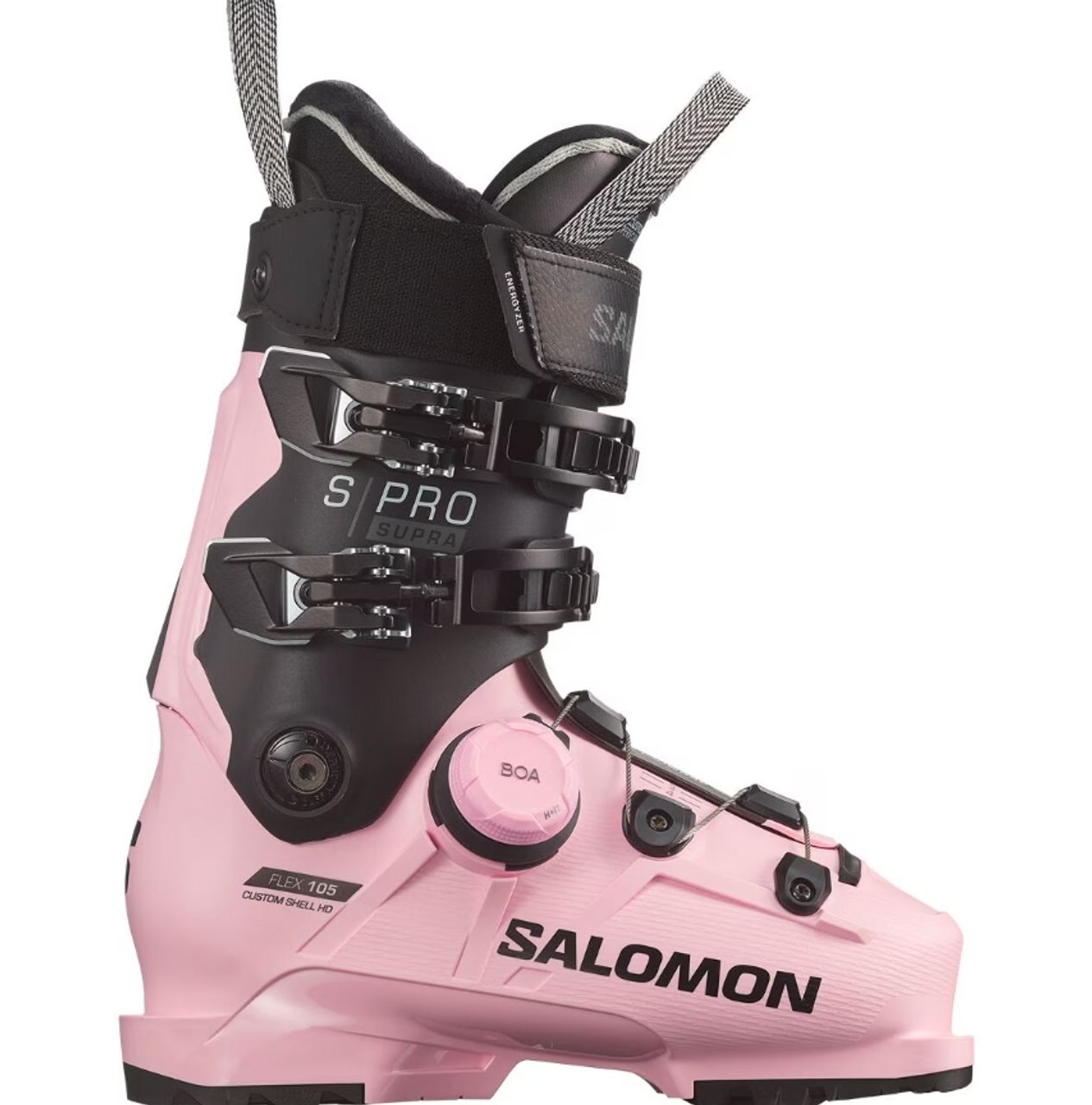 Salomon S/Pro Supra BOA 105 Women's Ski Boots 2024