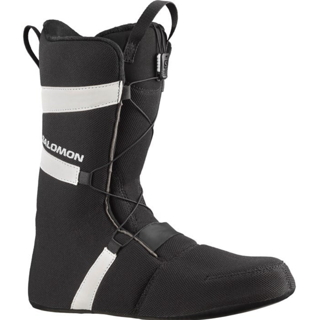 Salomon Launch Boa SJ Snowboard Boots 2024