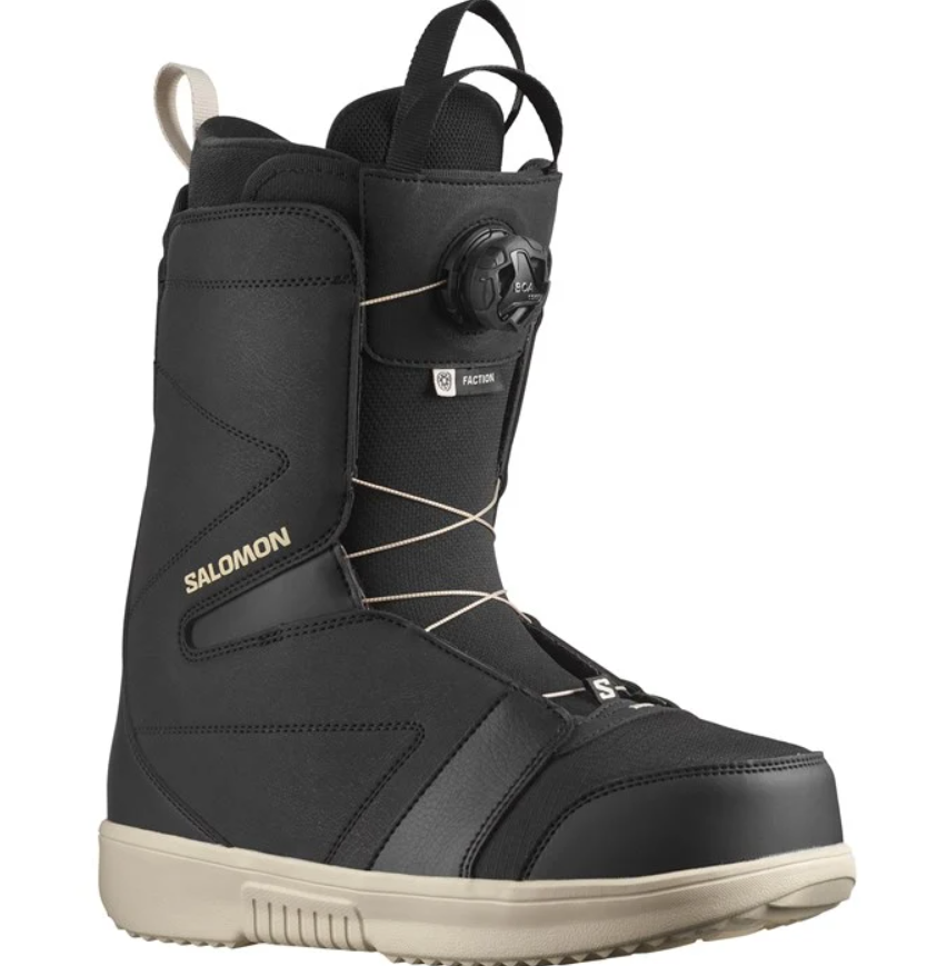 SALOMON FACTION　26cm salomon_faction_boa_2024__2828