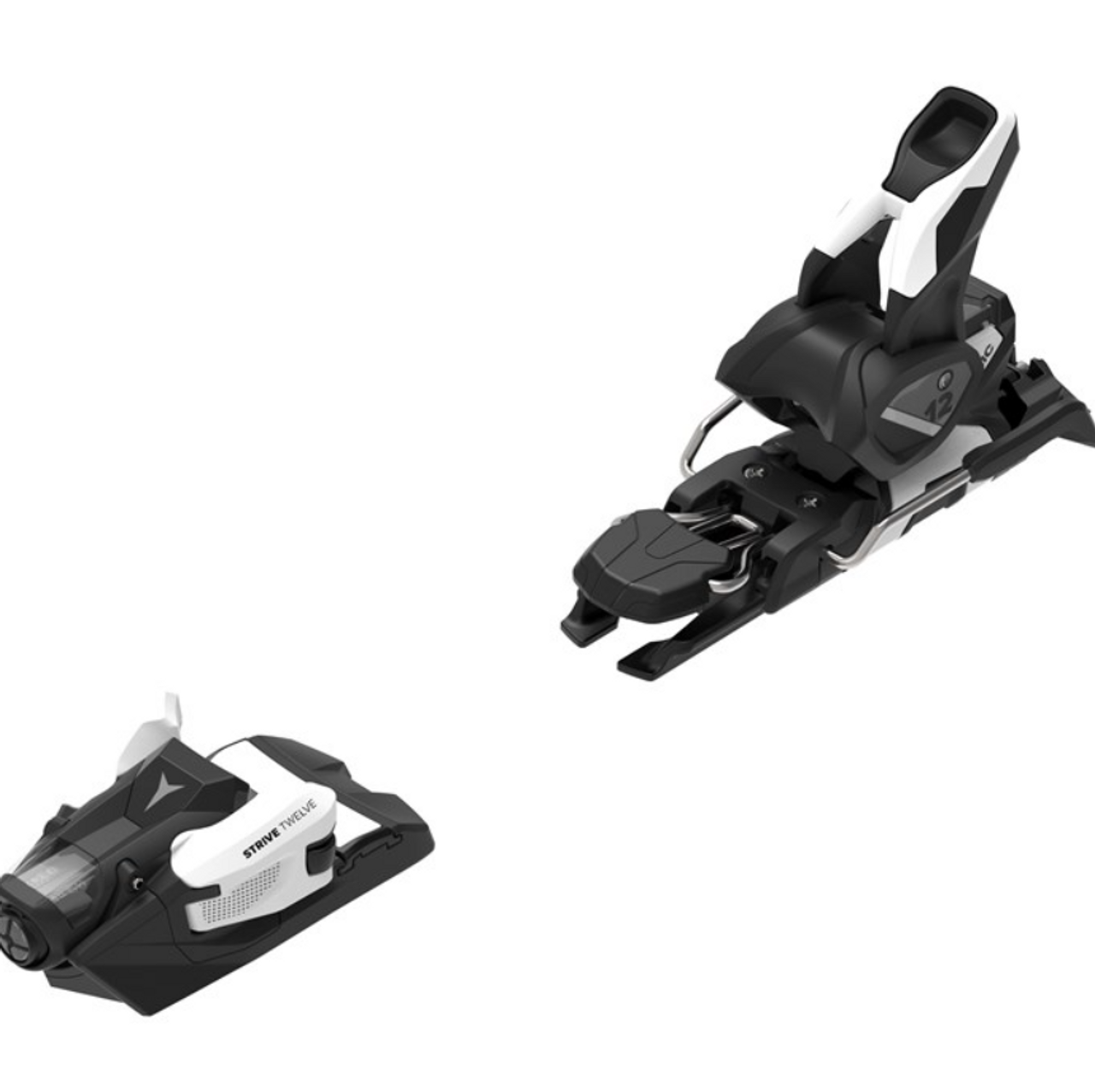 Atomic Strive 12 GW Ski Bindings 2024