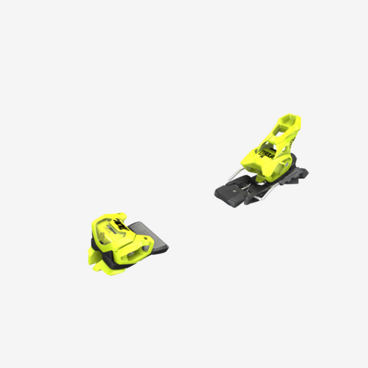 スキー TYROLIA FREEFLEX DEMO14 GW Tyrolia Attack 14 GW Ski Bindings 2024