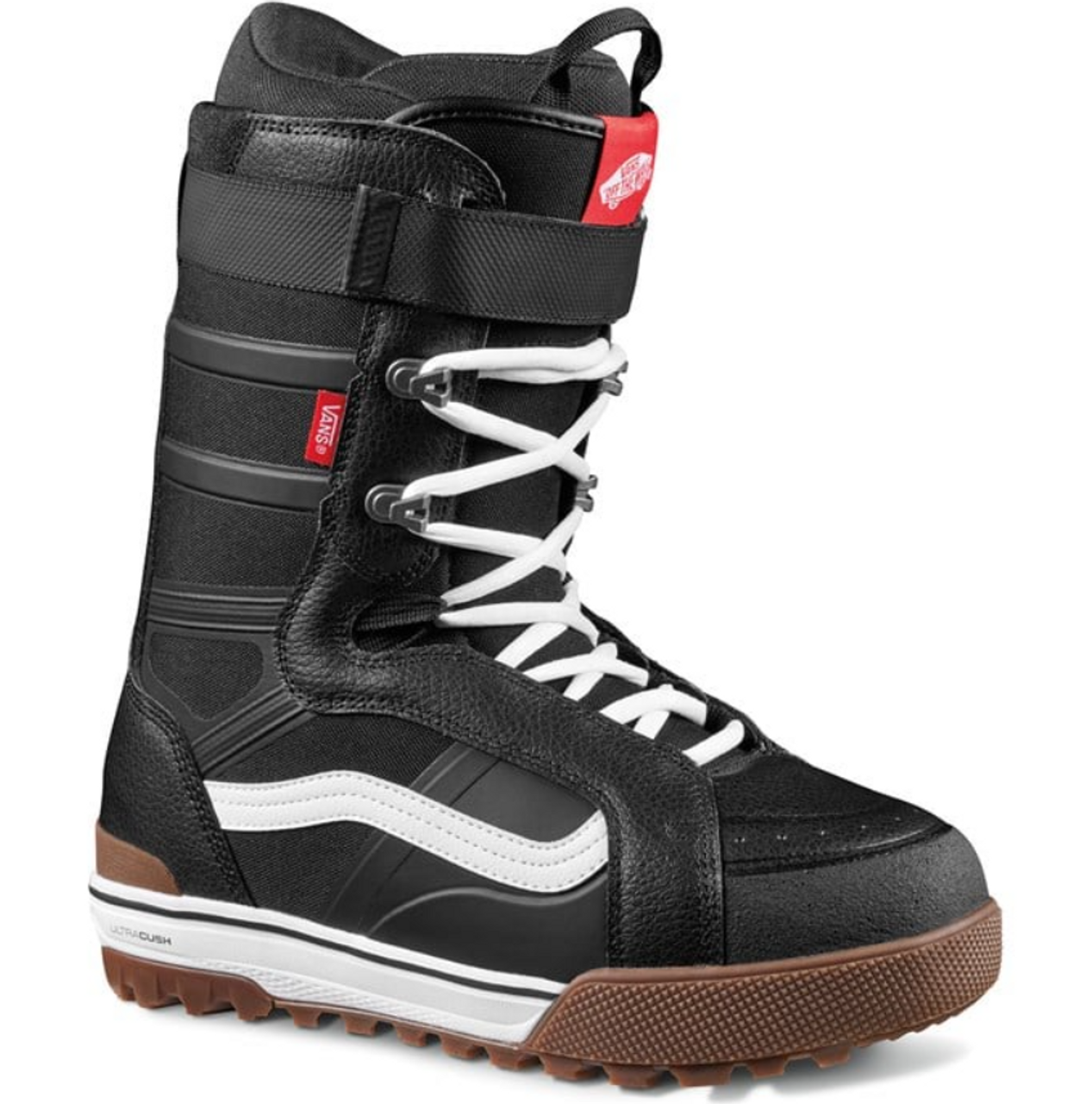 VANS HI-STANDARD PRO 23-24モデル26cm Vans Hi-Standard Pro Snowboard Boots 2024