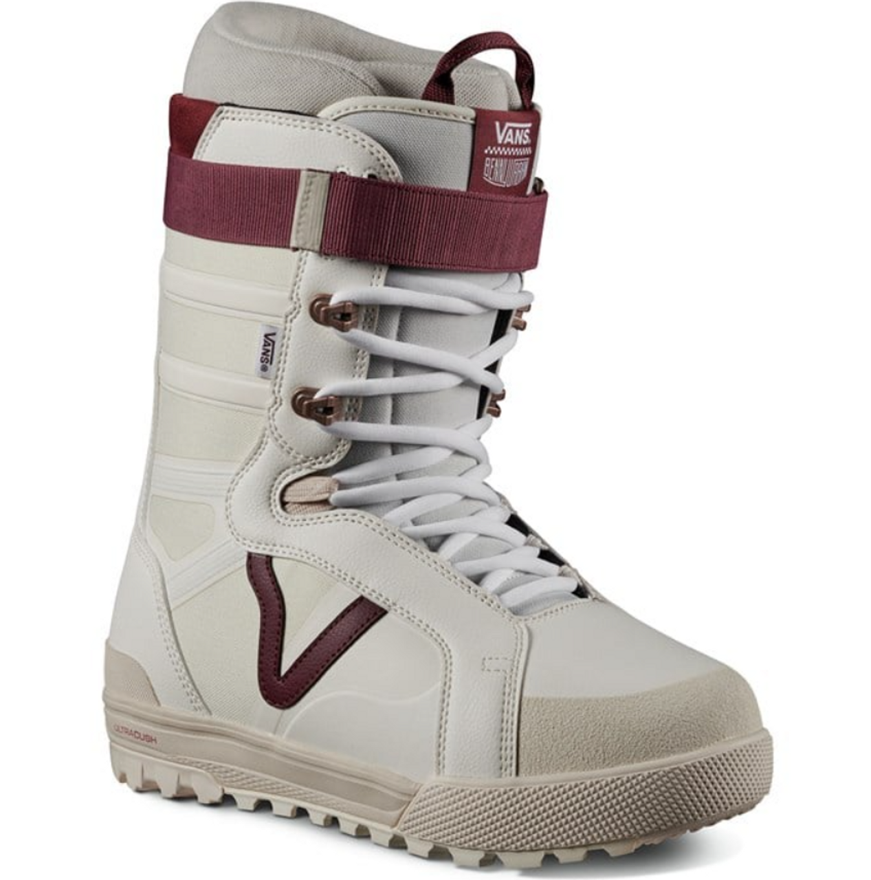 美品VANS Hi-standard Pro 26cm Vans Hi-Standard Pro Snowboard Boots 2024