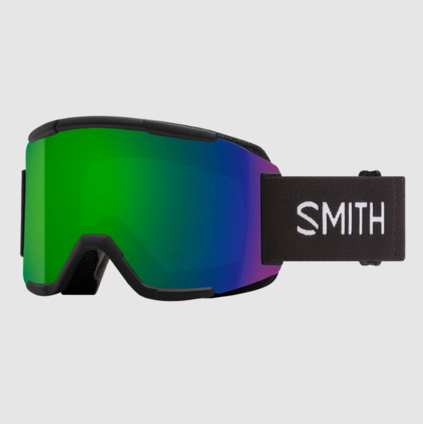 Smith Squad Goggles 2024 - Getboards Ride Shop