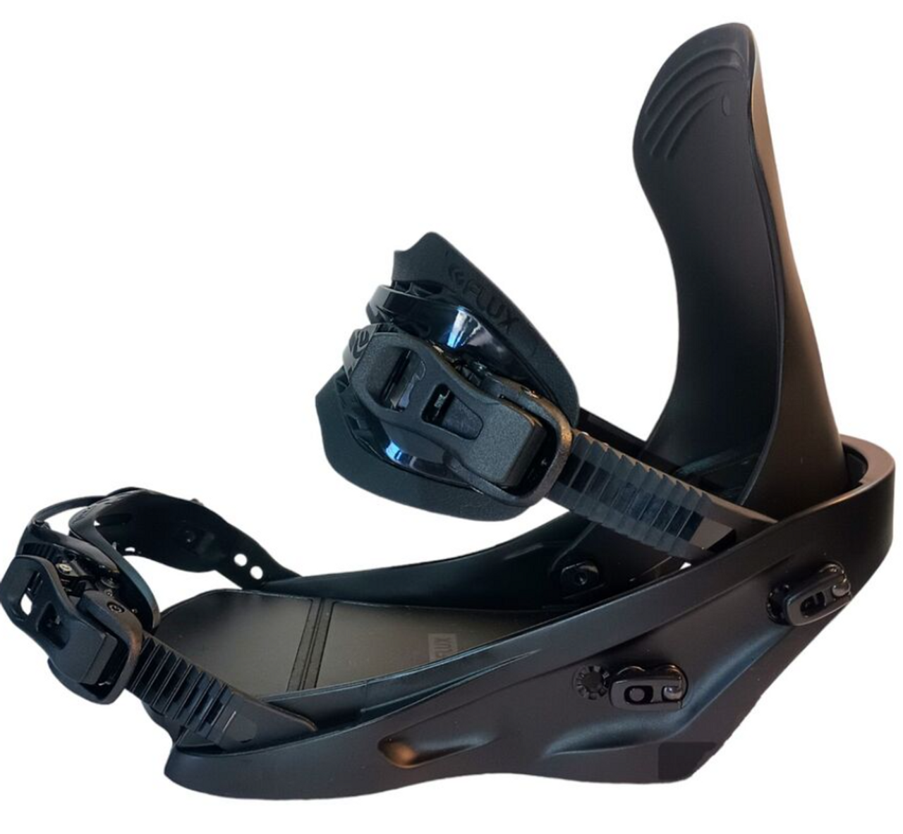 Flux SR Snowboard Bindings 2024