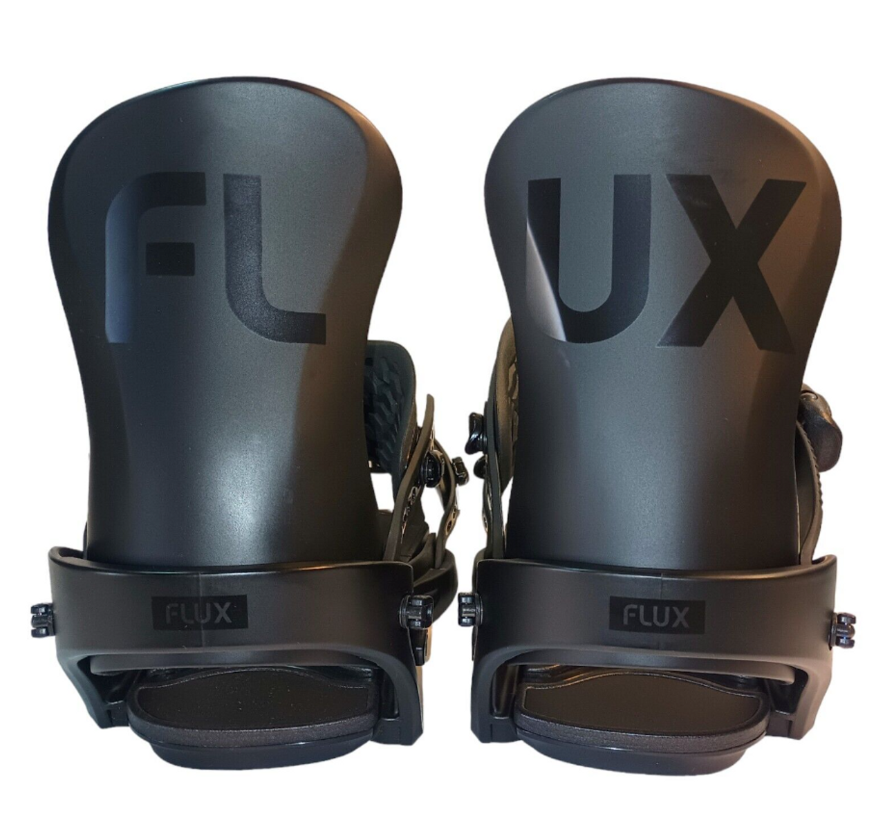 Flux SR Snowboard Bindings 2024