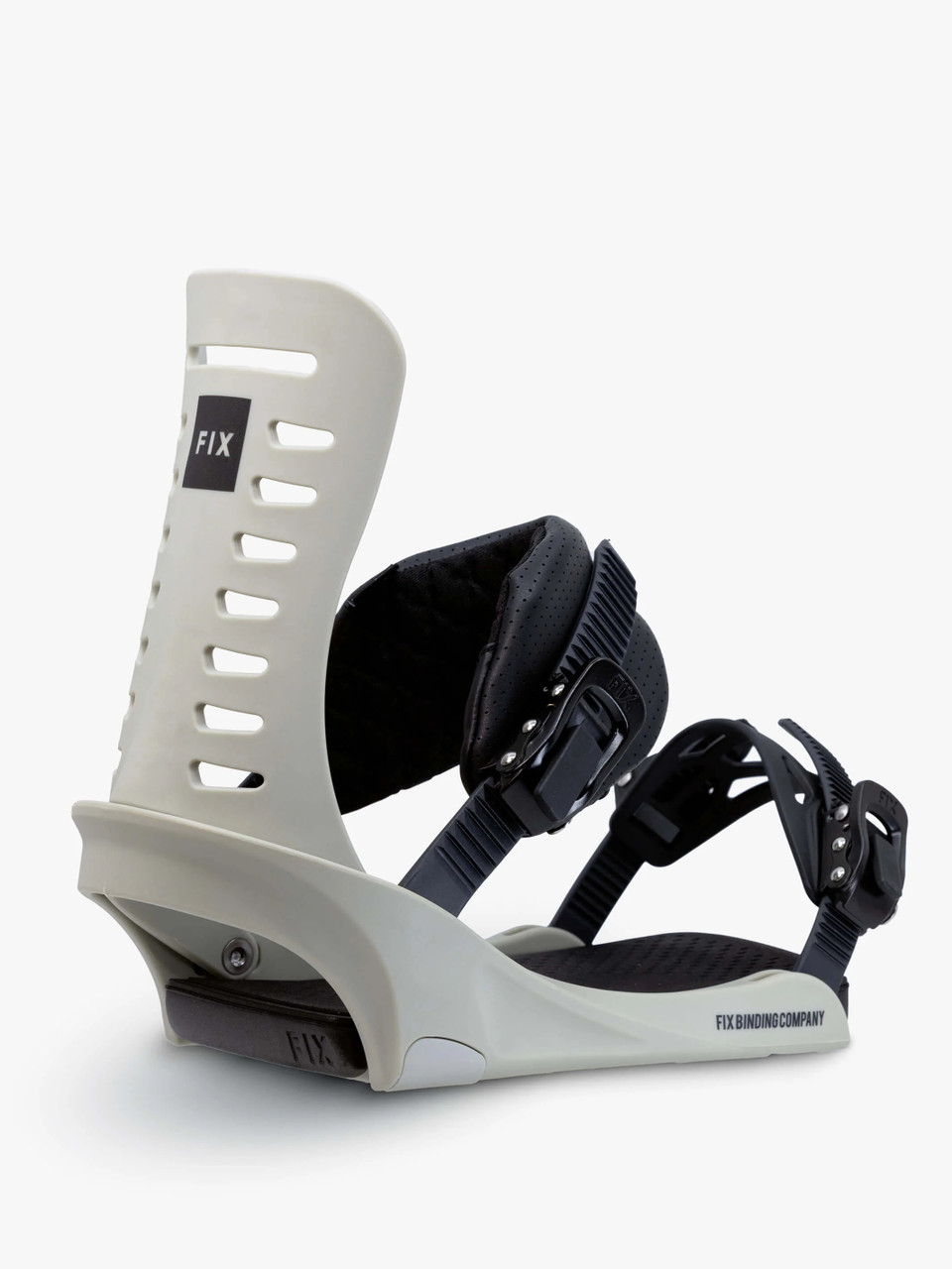 FIX Payday Snowboard Bindings 2024
