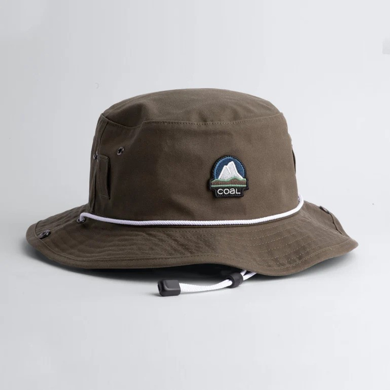 ELECTRIC2024 SPRING SUMMER BOONIE HAT 撥水 ELECTRIC2024 SPRING SUMMER BOONIE HAT 撥水 ELECTRIC2024