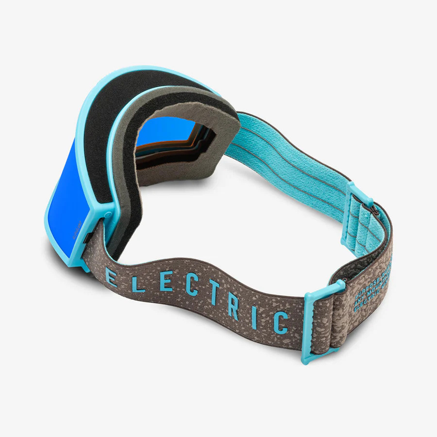 Electric Kleveland Goggle 2024