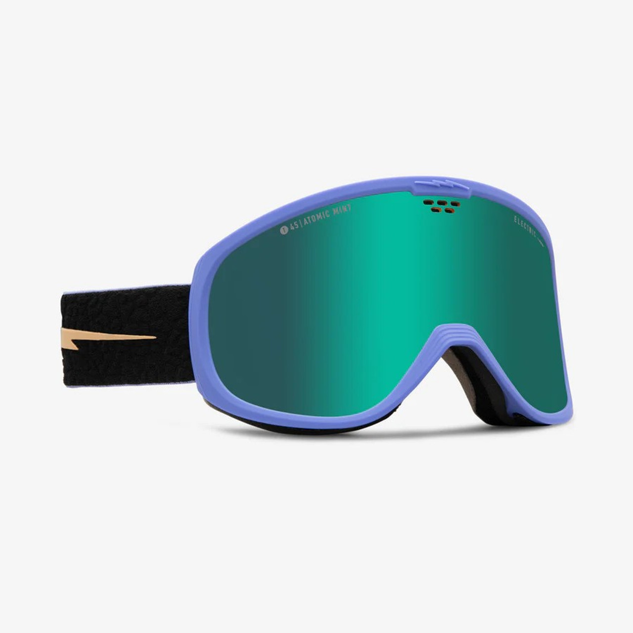 2024 ELECTRIC PIKE MIKE PARILLO ゴーグル 2024 ELECTRIC PIKE MIKE PARILLO ゴーグル Mike Parillo – Electric