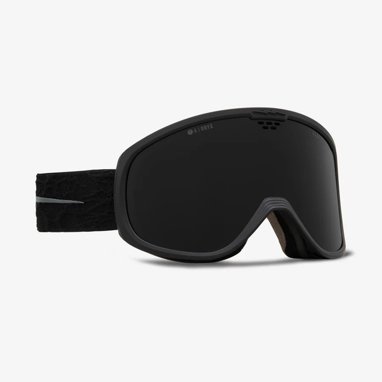 2024 エレクトリック PIKE BK CRIMSON PHO 調光 ゴーグル Electric Pike Goggle 2024